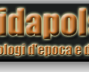 OROLOGIDAPOLSO.IT - Home Page